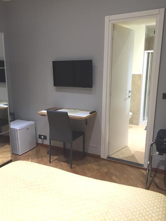 Chiossone Suites Genoa Bagian luar foto