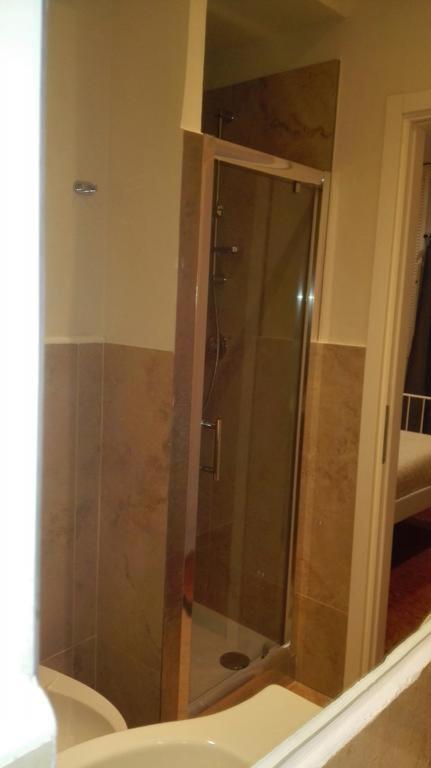 Chiossone Suites Genoa Bagian luar foto