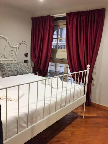 Chiossone Suites Genoa Bagian luar foto
