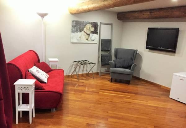 Chiossone Suites Genoa Bagian luar foto